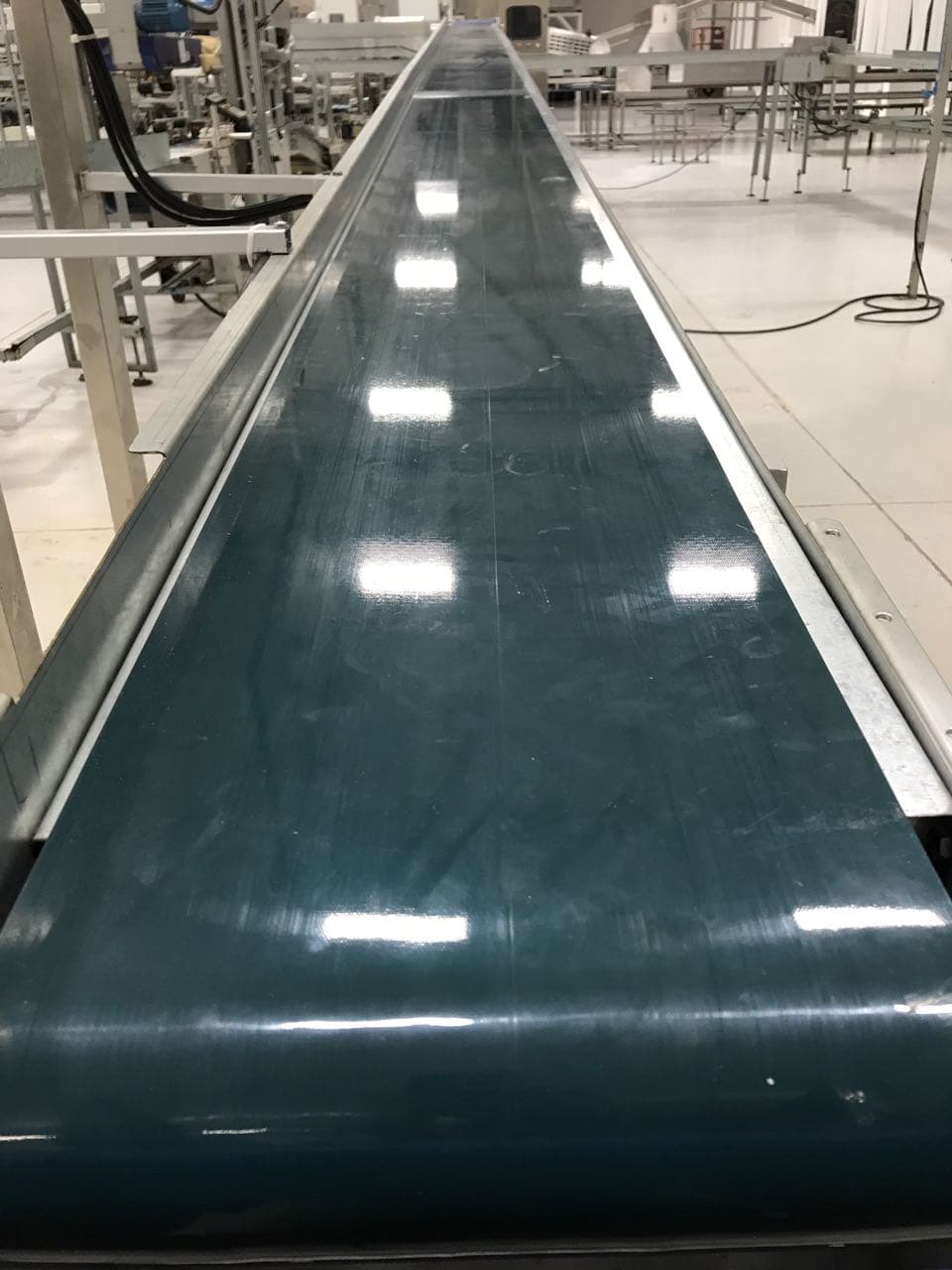 Correia instalada pela Idatec