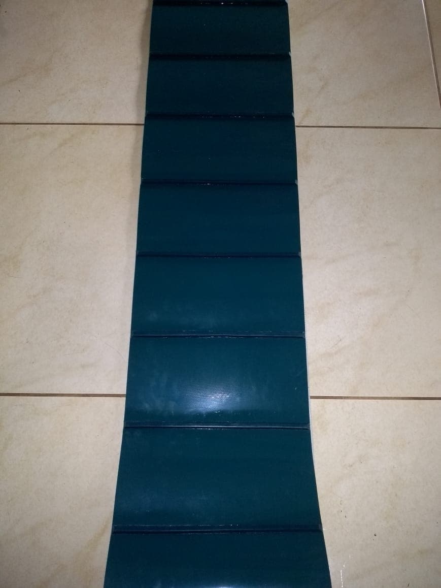 Correia instalada pela Idatec