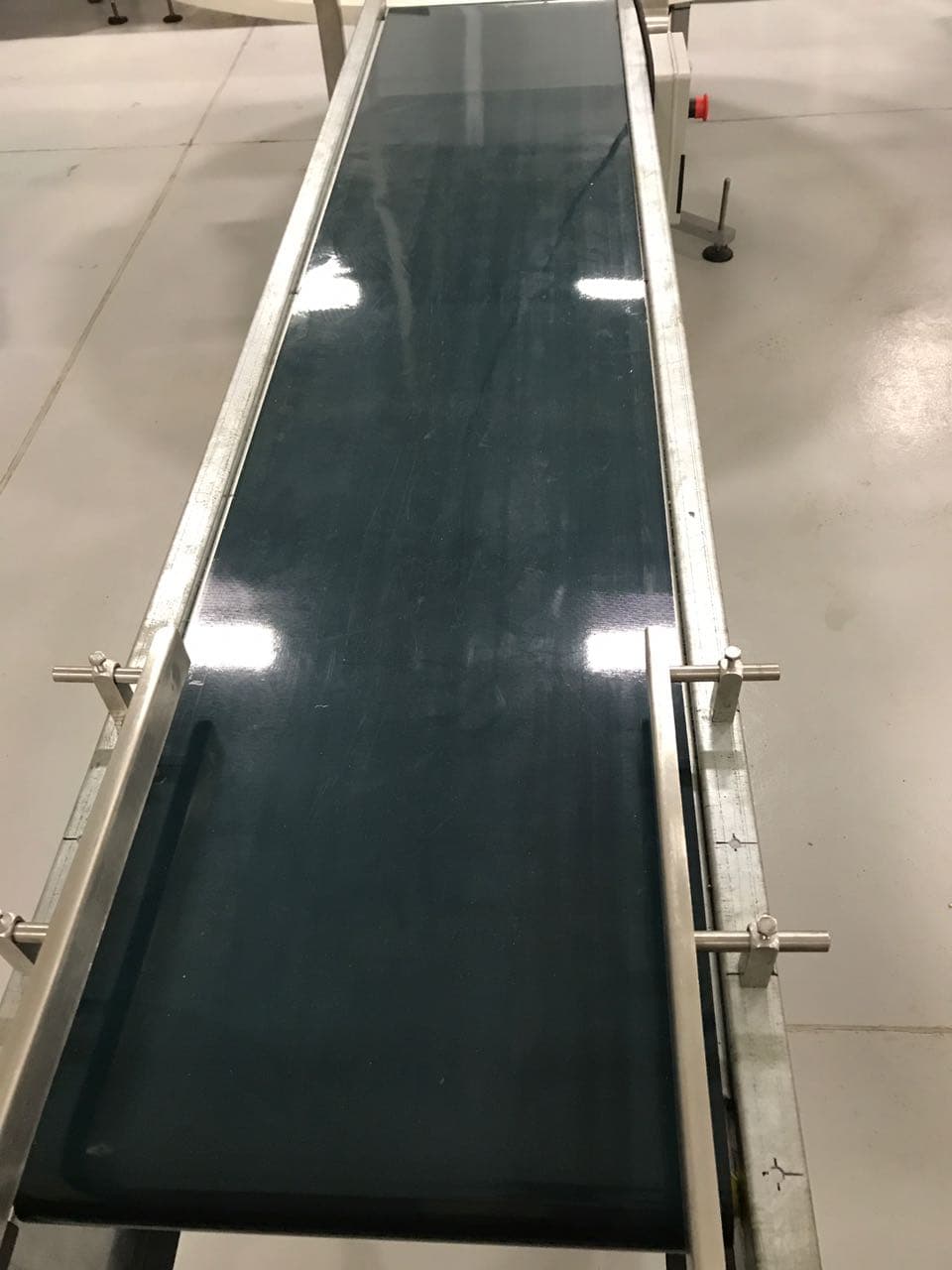 Correia instalada pela Idatec