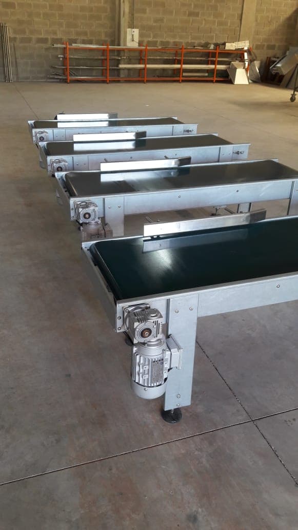 Correia instalada pela Idatec