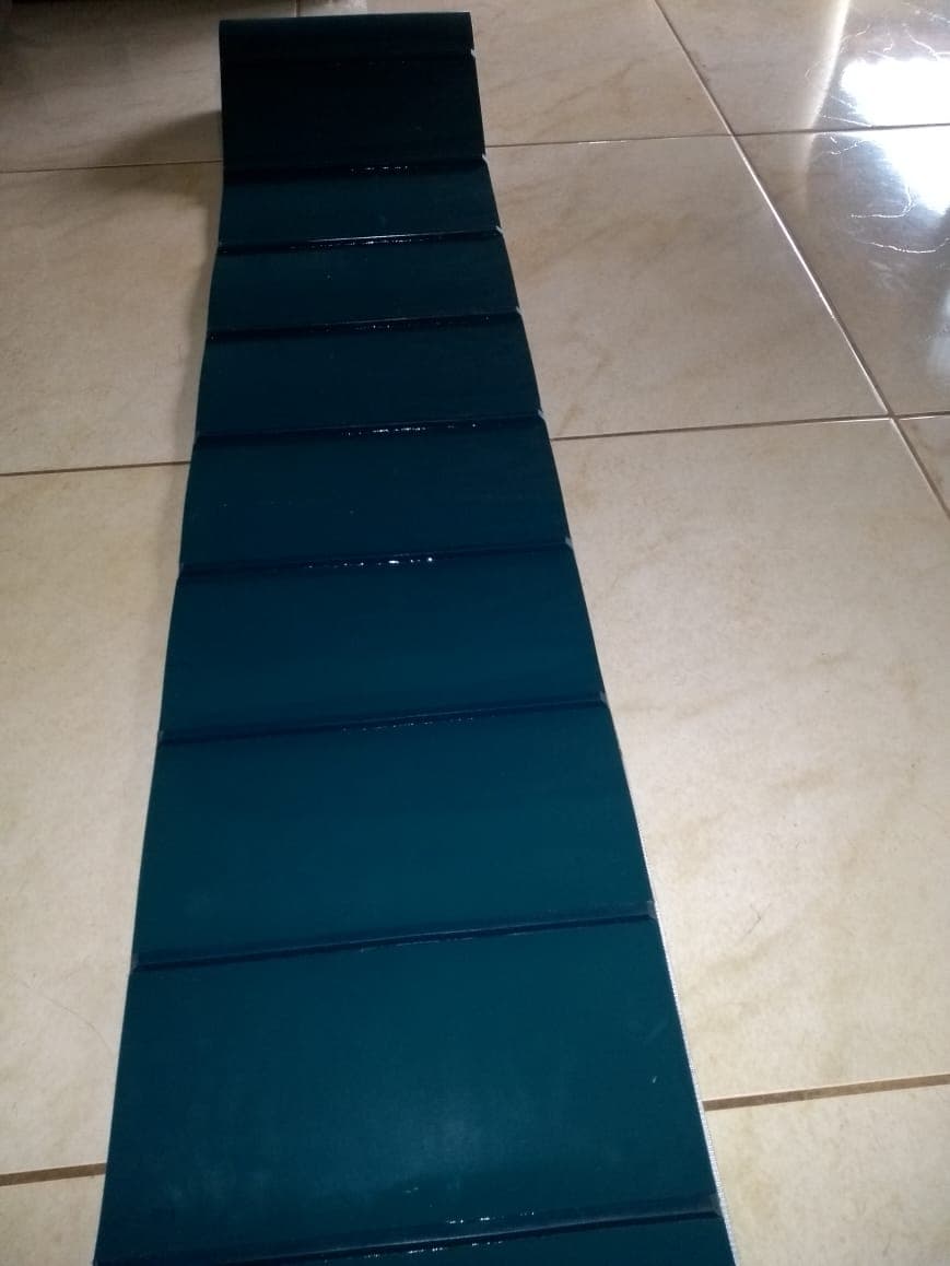 Correia instalada pela Idatec